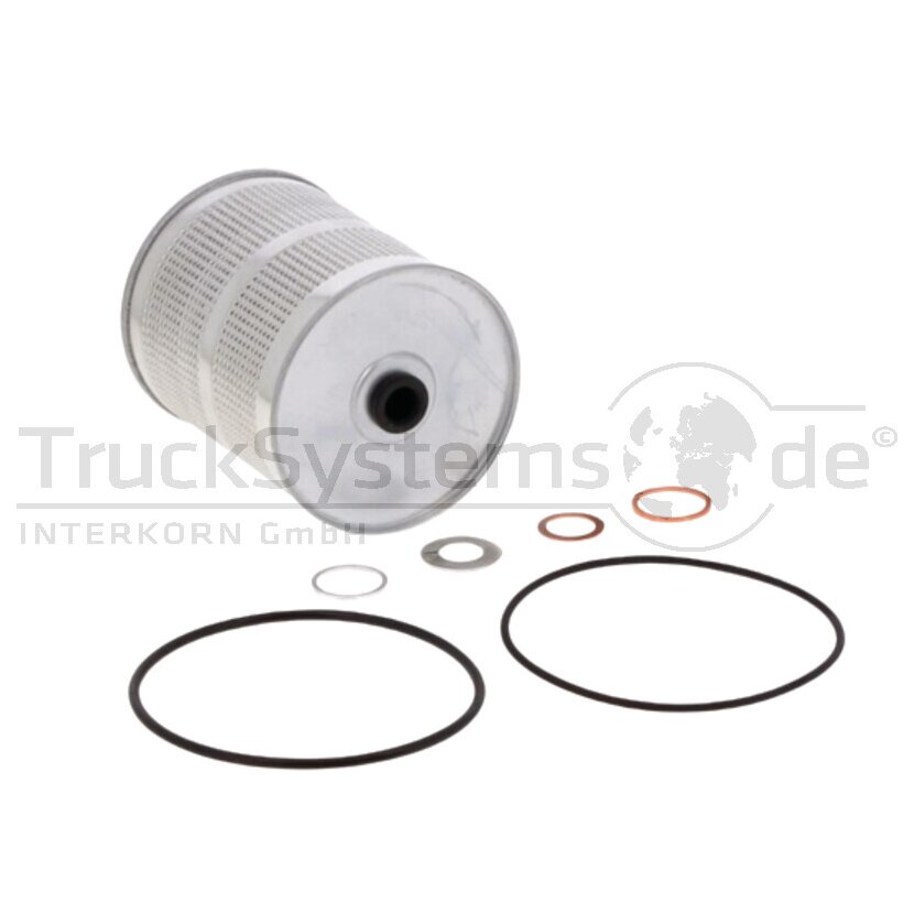 HIFI Motorölfilter SO 7106 - SO 7106