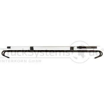 SCANGRIP Motorhaubenleuchte LED BONNET C+R - 03.5240