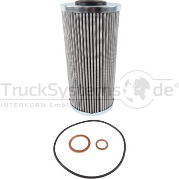 VOITH Getriebeölfilter 151 00 383 711 - 15100383711
