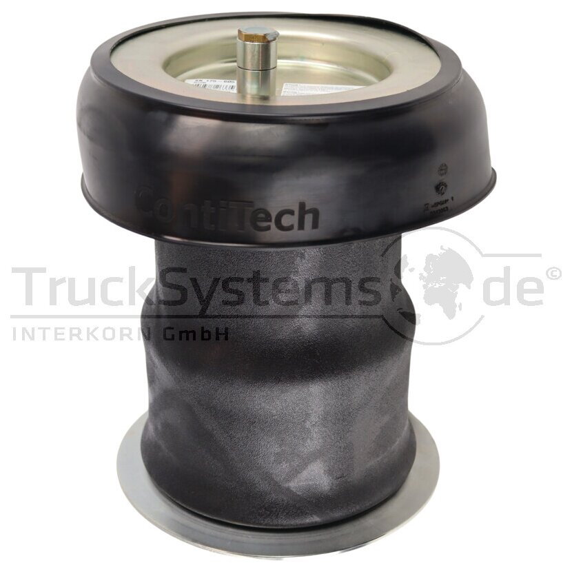 Contitech Schlauchrollbalg (kpl.) SK 175-605 P01 - 601290