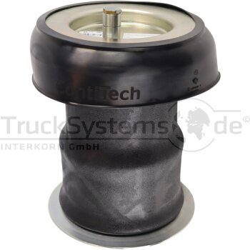 Contitech Schlauchrollbalg (kpl.) SK 175-605 P01 - 601290