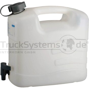 Pressol Wasserkanister 20l, Polyethylen - 21 167
