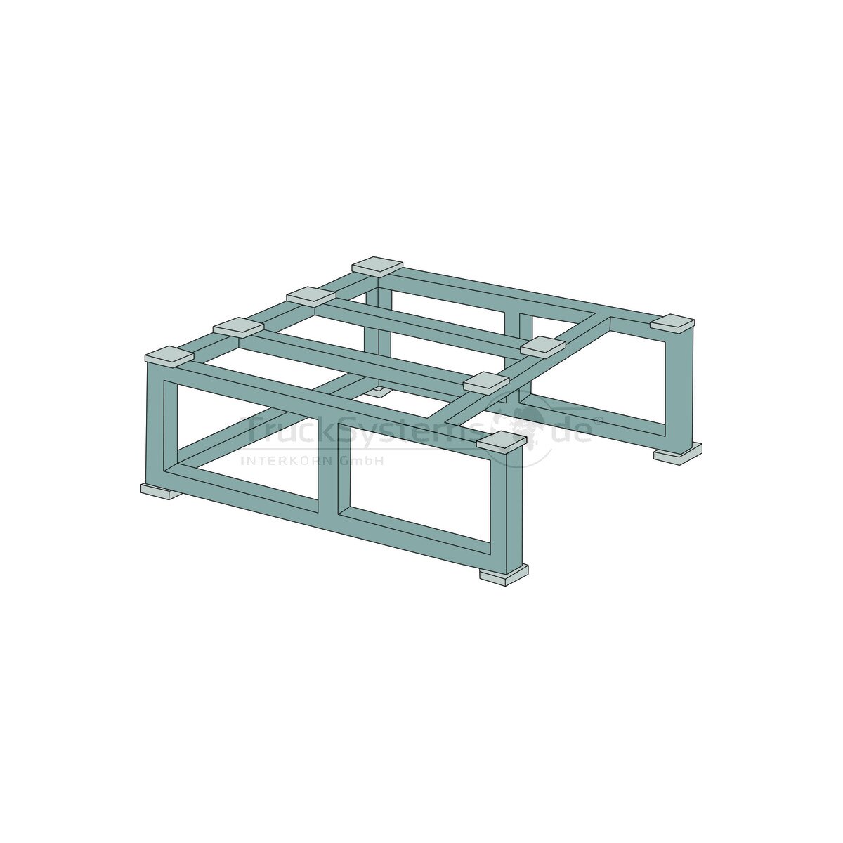 Boehler Schweißelektroden FOX OHV (11495) - 11495