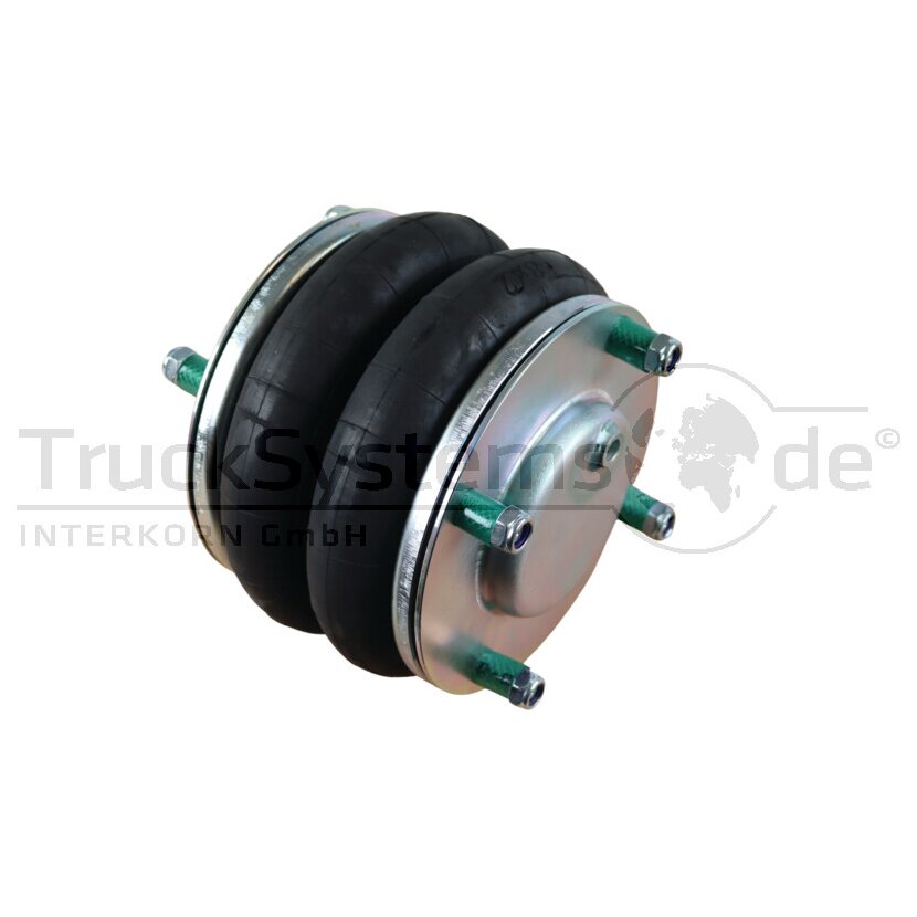 GIGANT Luftfederbalg 8 x 2 SP 2601 - 709377001