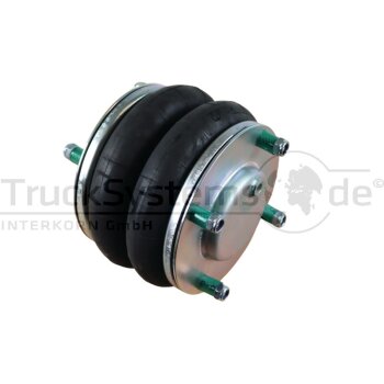 GIGANT Luftfederbalg 8 x 2 SP 2601 - 709377001