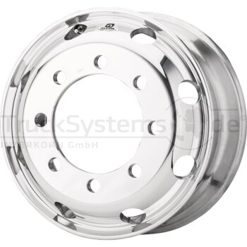 ALCOA Alcoa-Rad 783463DB 19.5 x 8.25 8Loch Durchmesser30...