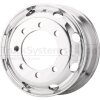 ALCOA Alcoa-Rad 783463DB 19.5 x 8.25 8Loch Durchmesser30...