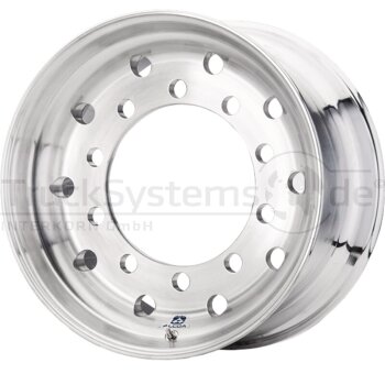 ALCOA Alcoa-Rad 812560 22.5 x 11.75 ET45 Durchmesser26 -...
