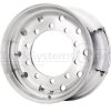 ALCOA Alcoa-Rad 812560 22.5 x 11.75 ET45 Durchmesser26 -...