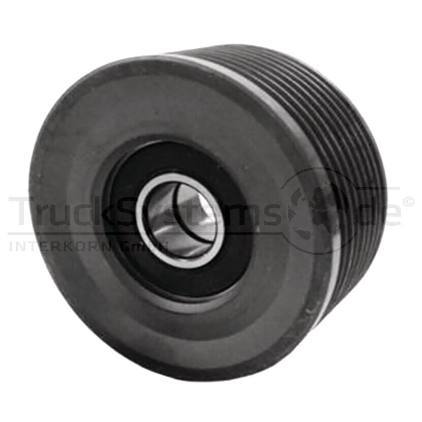 Dayco Umlenk-/Führungsrolle Keilrippenriemen - APV2703