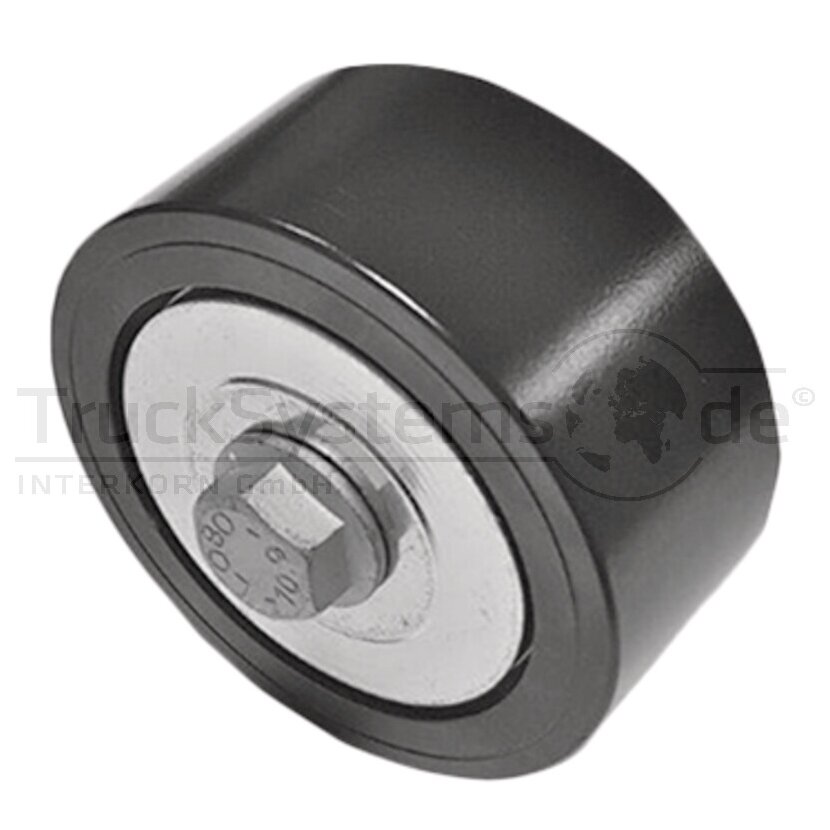 Dayco Umlenk-/Fuehrungsrolle, Keilrippenriemen - APV3229