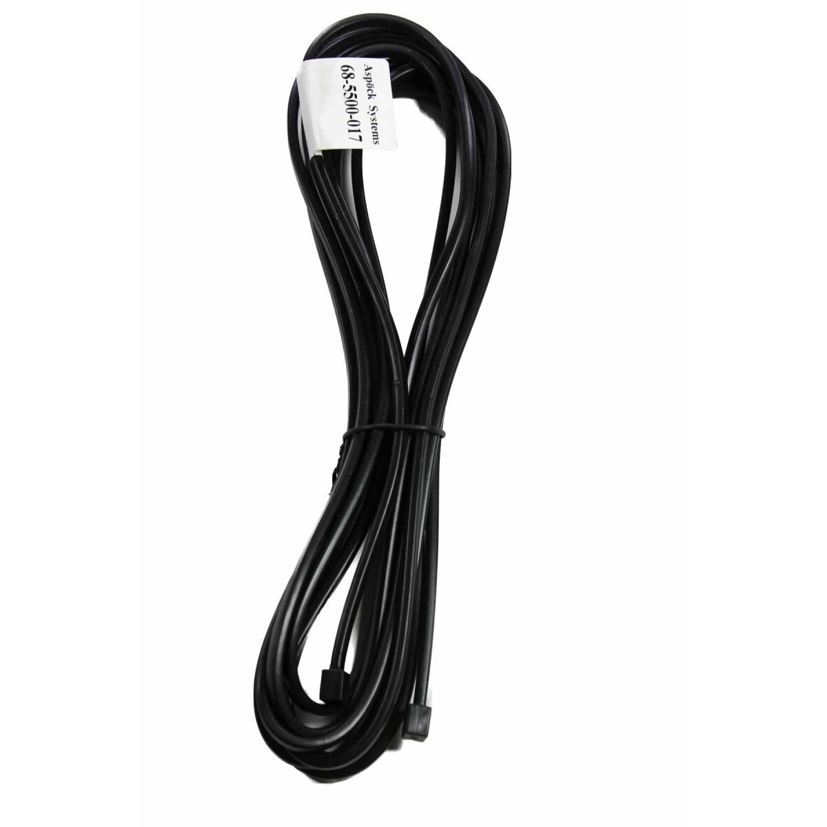 Aspöck DC Leitung 4,0m (2x 0,75mm) - 68-5500-017 - 685500017 - 68-5500-011 - 685500011