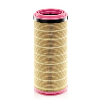MANN-FILTER Luftfilter C 28 1460 - C281460 für 058...