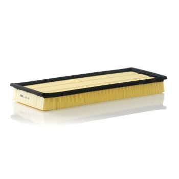 MANN-FILTER Filter, Innenraumluft CU 50 005 - CU50005...