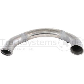 Dinex Endrohr (Flex) Scania 1852050 - 68505