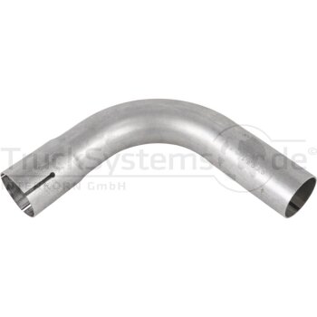 Dinex Rohrbogen 90° 50mm - 91051