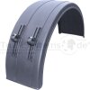 Jonesco Kotfl&uuml;gel KU - B420 L2150 S1320 1/2Kreis -...