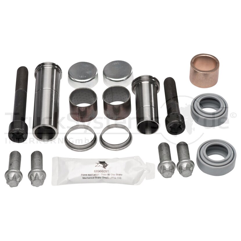 Meritor Fuehrungsstift-Satz für Scheibenbremse - MCK1323