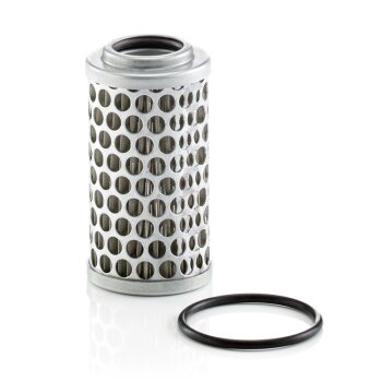 MANN-FILTER Kraftstofffilter P 54 x - P54x für...