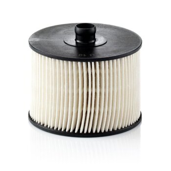 MANN-FILTER Kraftstofffilter PU 1018 x - PU1018x für...