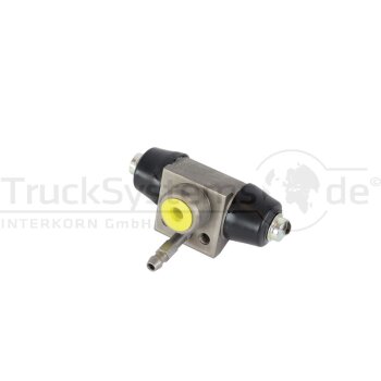 FTE Radzylinder, Durchmesser19, 05mm - 9710037