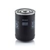 MANN-FILTER Ölfilter W 933/1 - W933/1 für 1112 652