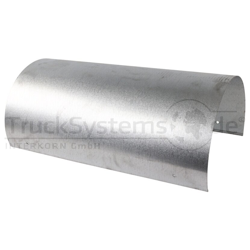 Dinex Hitzeschild MAN 81151100431 - 49933