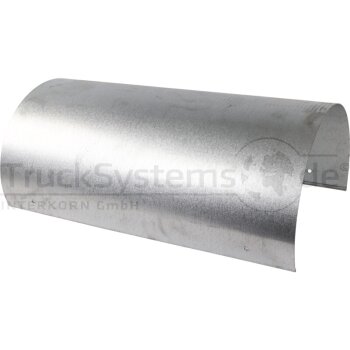 Dinex Hitzeschild MAN 81151100431 - 49933