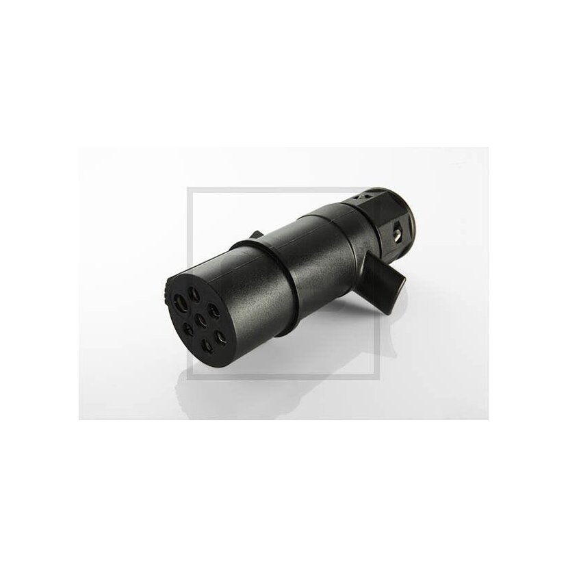 PE Automotive Stecker - passend für 000.122-00A - 00012200A - 703748