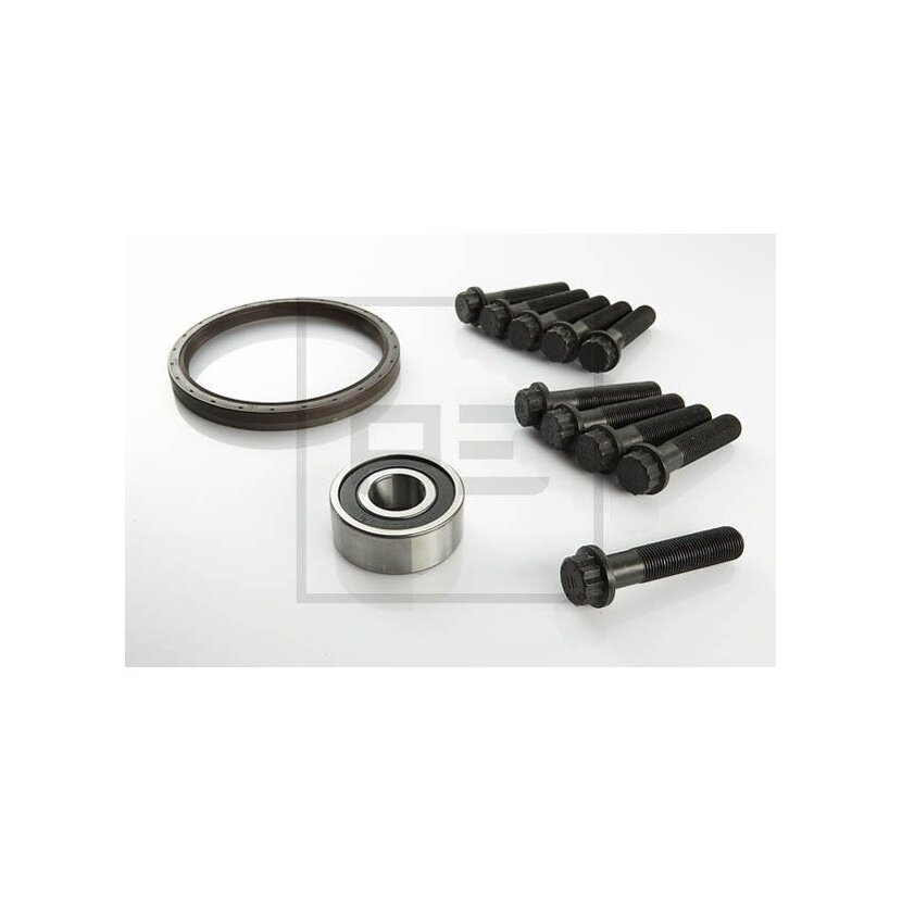 PE Automotive Reparatursatz, Schwungrad - passend für 010.043-00A - 01004300A