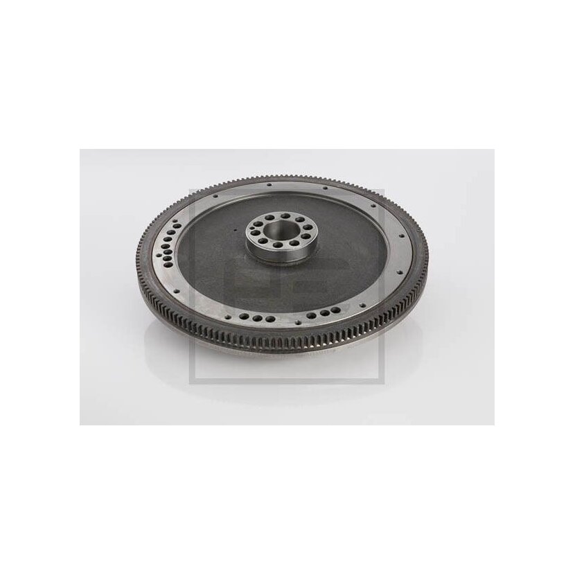 PE Automotive Schwungrad - passend für 010.044-00A - 01004400A - 51.02301.7295