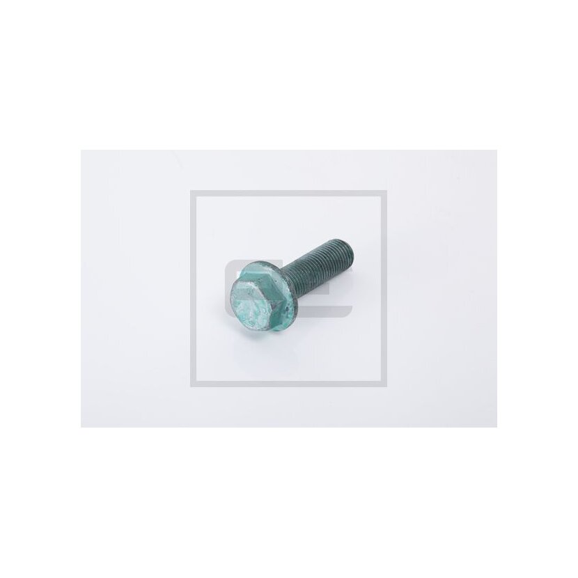 PE Automotive Schraube, Bremsscheibe - passend für 010.167-00A - 01016700A - N910105014010