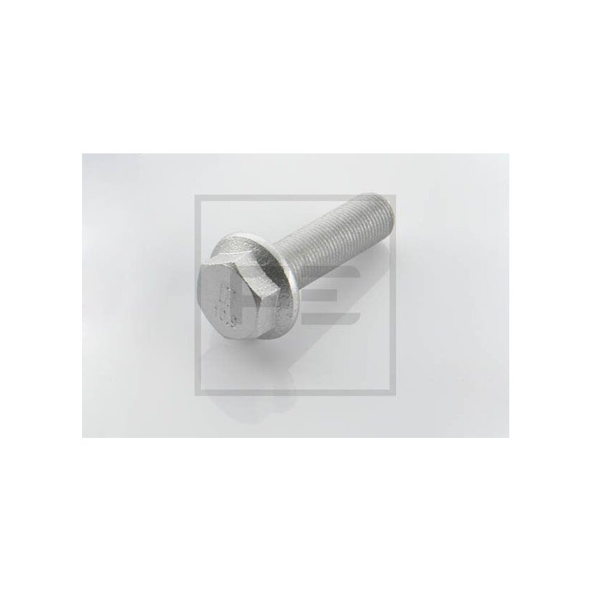 PE Automotive Schraube, Bremsscheibe - passend für 010.174-00A - 01017400A - N910105016005
