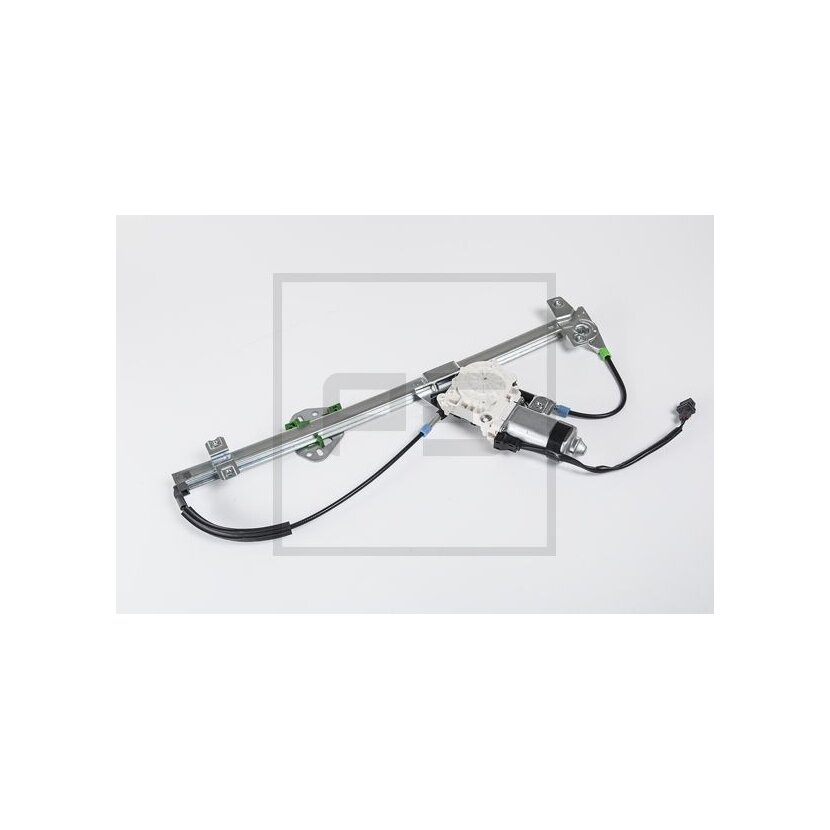 PE Automotive Fensterheber - passend für 010.466-00A - 01046600A - A 973 720 04 46