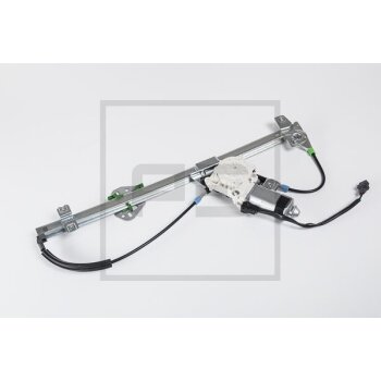 PE Automotive Fensterheber - passend für 010.466-00A...