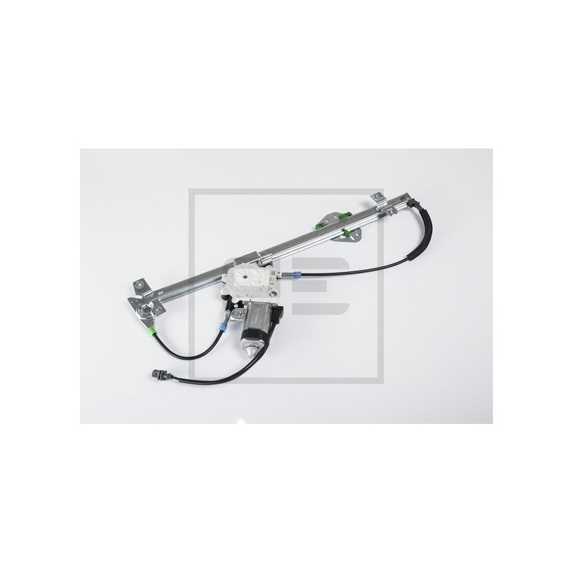 PE Automotive Fensterheber - passend für 010.467-00A - 01046700A - A9737200346