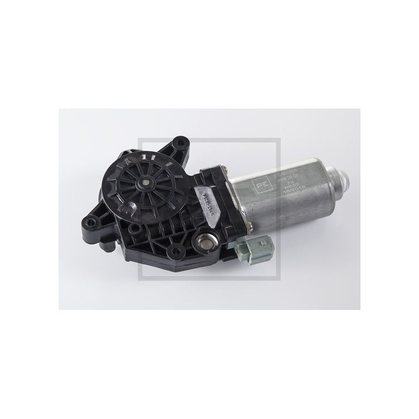 PE Automotive Elektromotor, Fensterheber - passend für 010.487-00A - 01048700A - A 006 820 19 42