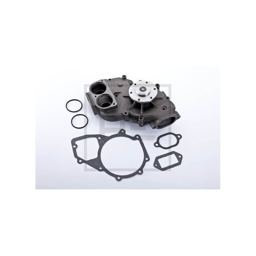 PE Automotive Wasserpumpe, Motorkühlung - passend für 010.597-00A - 01059700A - 8.311.999.294