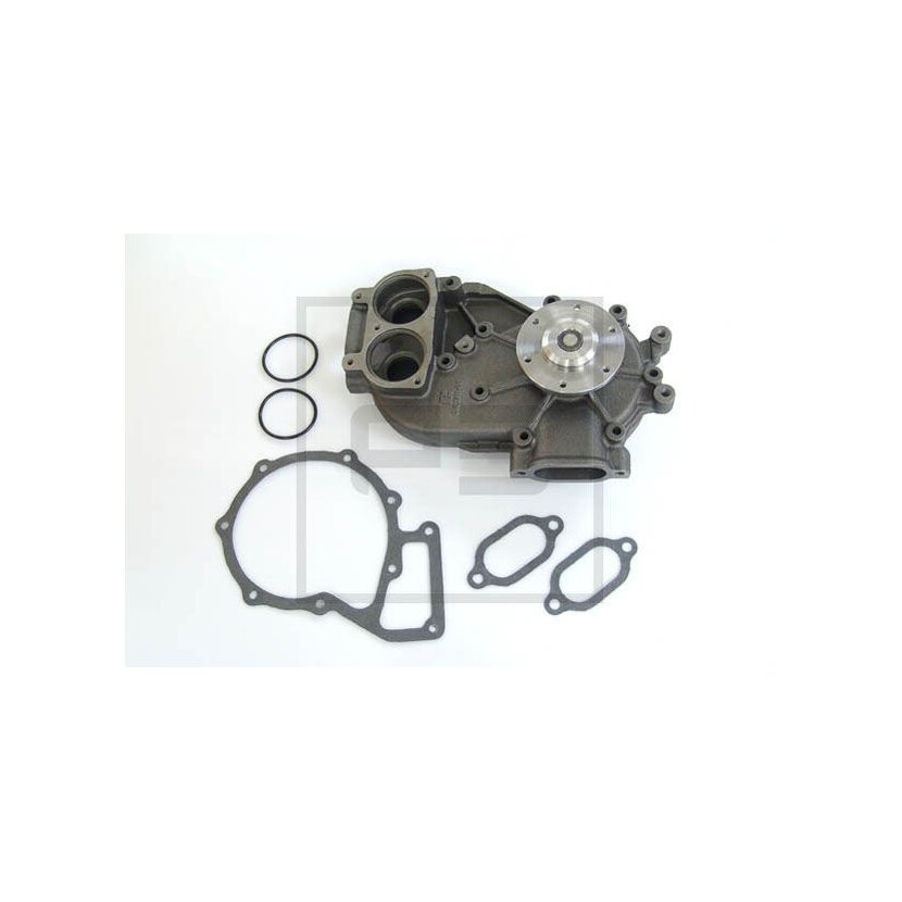 PE Automotive Wasserpumpe, Motorkühlung - passend für 010.598-00A - 01059800A - 541 200 10 01