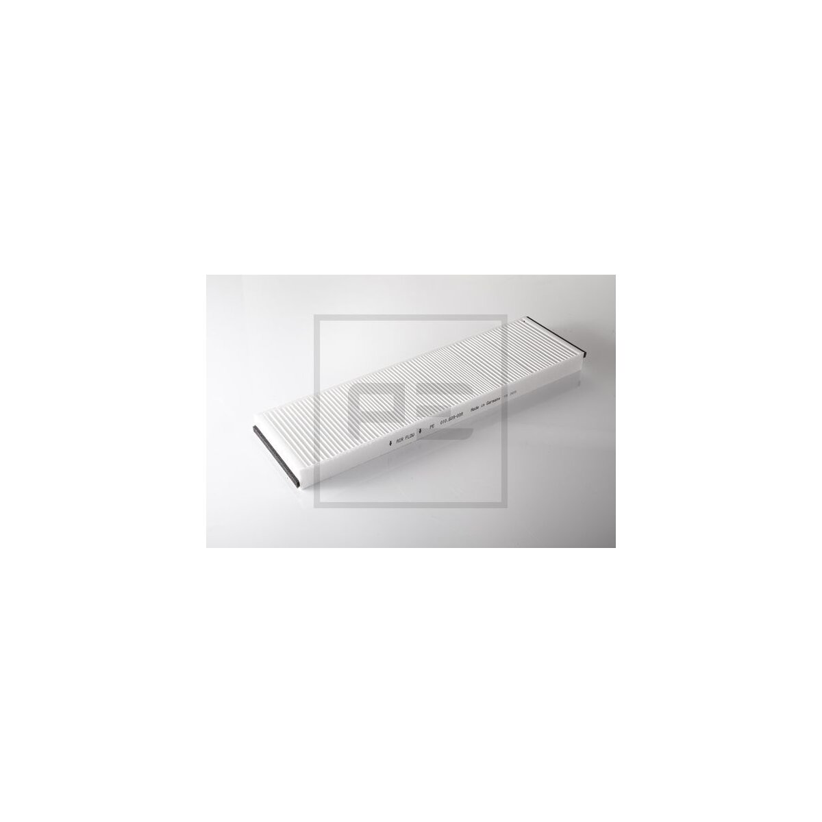 PE Automotive Filter, Innenraumluft - passend für 010.609-00A - 01060900A - A 000 830 73 18