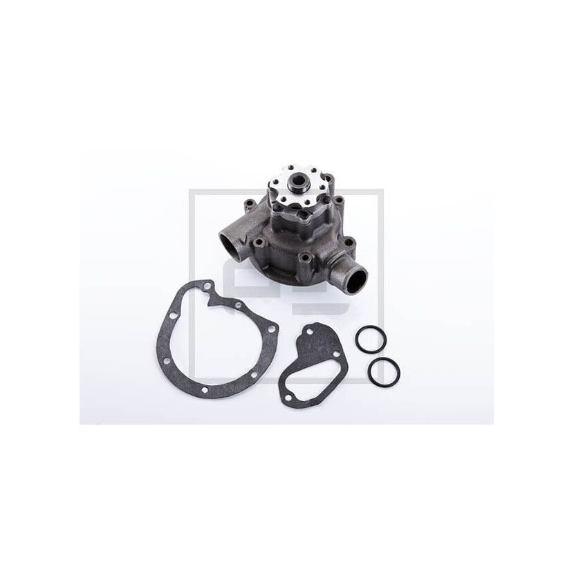PE Automotive Wasserpumpe, Motorkühlung - passend für 010.703-00A - 01070300A - 364 200 01 01
