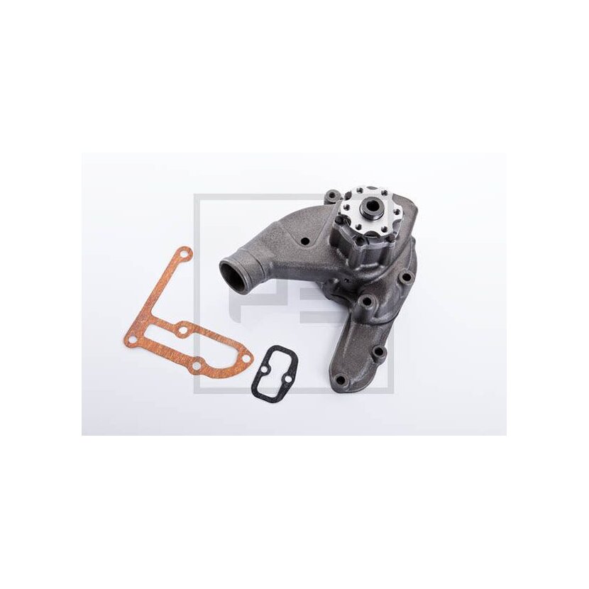 PE Automotive Wasserpumpe, Motorkühlung - passend für 010.714-00A - 01071400A - 352 200 38 01