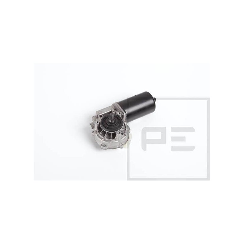 PE Automotive Wischermotor - passend für 010.756-00A - 01075600A - 005 820 21 42