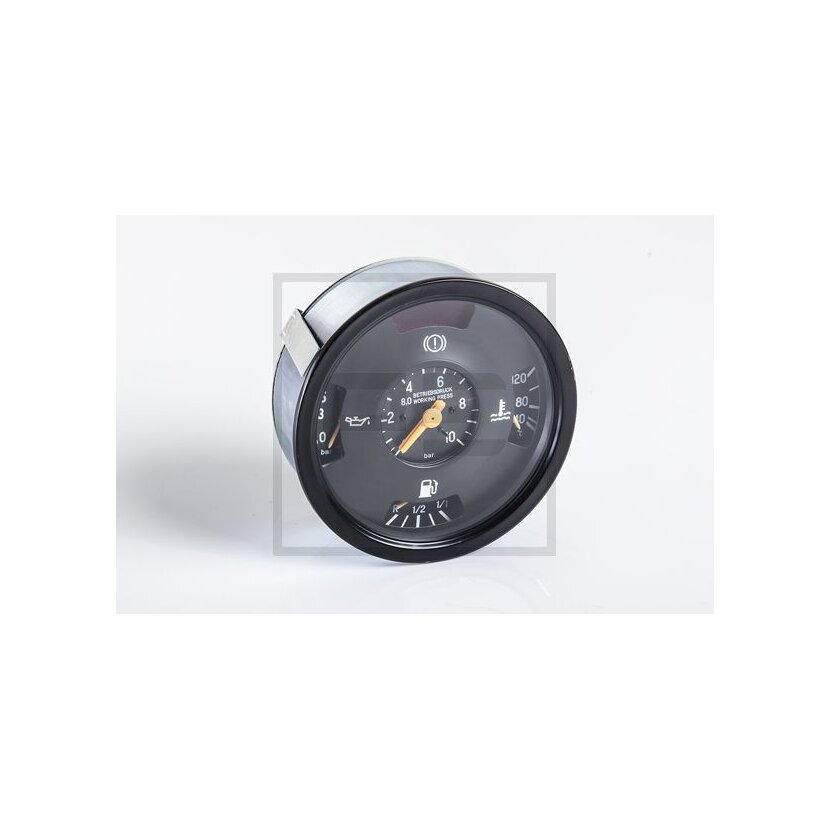 PE Automotive Anzeige, Öldruck - passend für 010.838-00A - 01083800A - 002 540 86 47