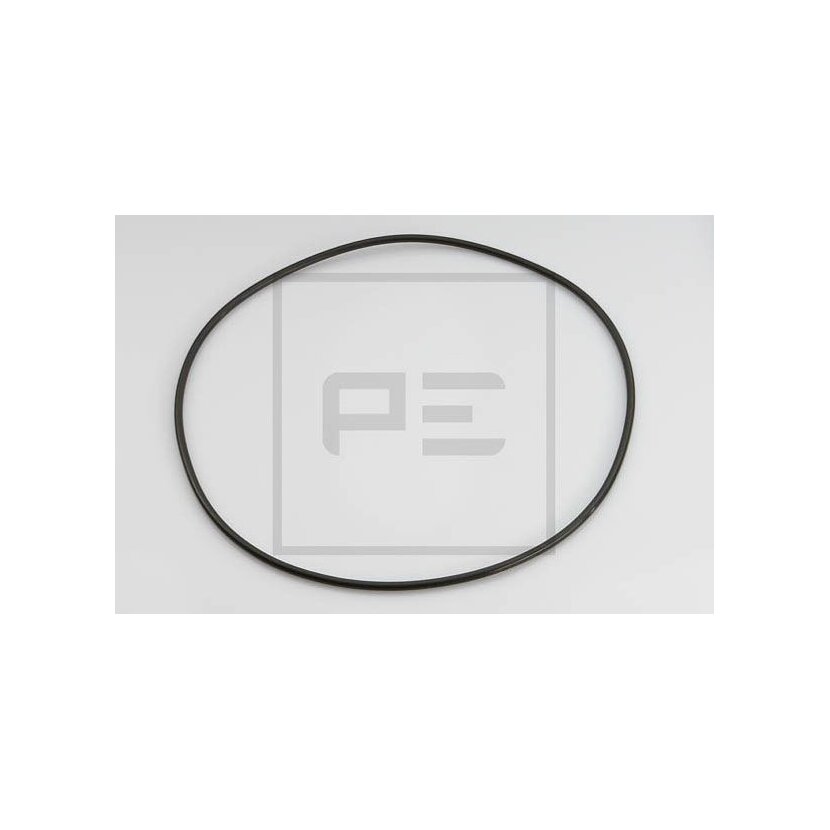 PE Automotive Dichtring, Radnabe - passend für 011.375-00A - 01137500A - 027 997 88 48