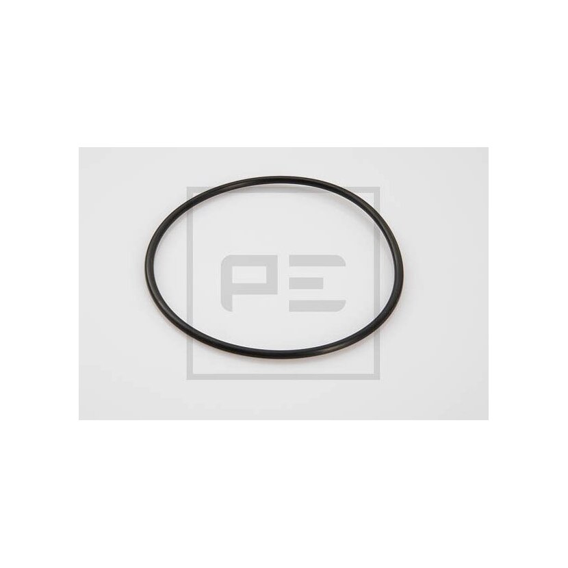 PE Automotive Dichtring, Radnabe - passend für 011.376-00A - 01137600A - 946 997 00 45