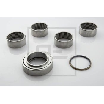 PE Automotive Reparatursatz, Achsschenkelbolzen - passend...