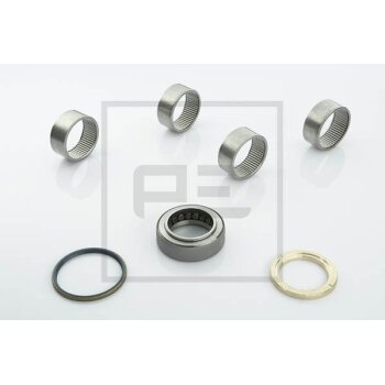 PE Automotive Reparatursatz, Achsschenkelbolzen - passend...