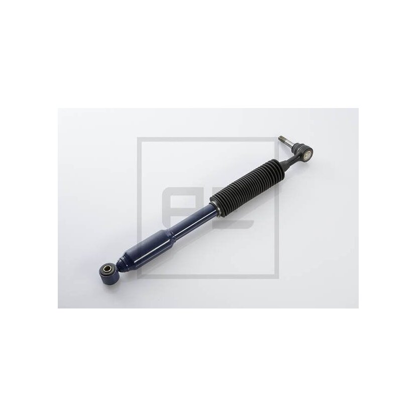 PE Automotive Lenkungsdämpfer - passend für 012.073-10A - 01207310A - 000 463 59 32