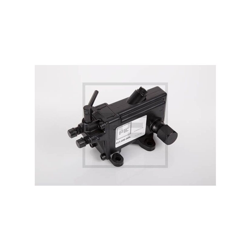 PE Automotive Kipppumpe, Fahrerhaus - passend für 013.600-00A - 01360000A - A 001 553 59 01